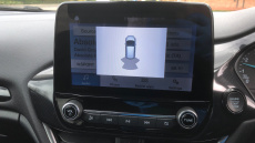 Ford Fiesta 1.0 EcoBoost Active 5dr Petrol Hatchback